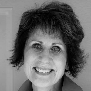 Meet your Posher, Joan